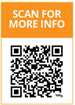 More Info QR