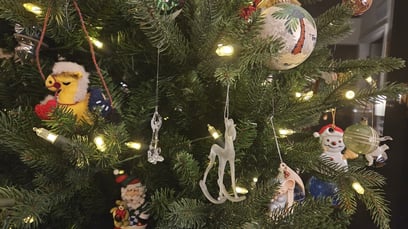 Ornaments